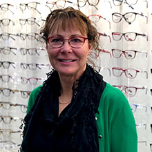Kay Sutton